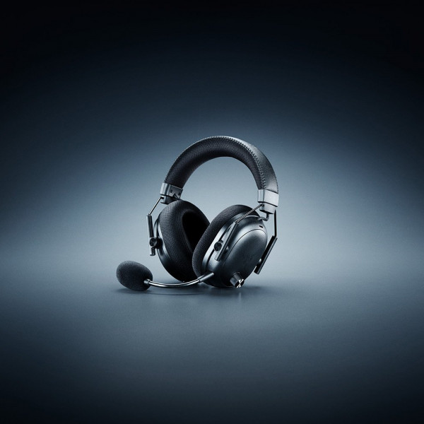 Razer BlackShark V3 Pro Black